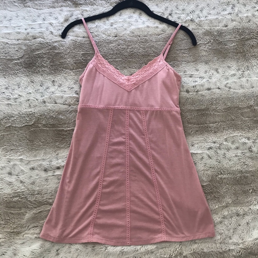 Beautiful summer top